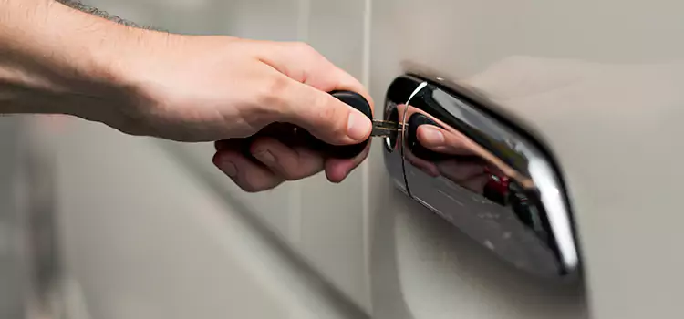 Why Choose Our Auto Locksmith Team in La Verne, CA?