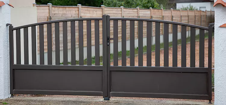 Advanced Gate Solutions in La Verne, CA