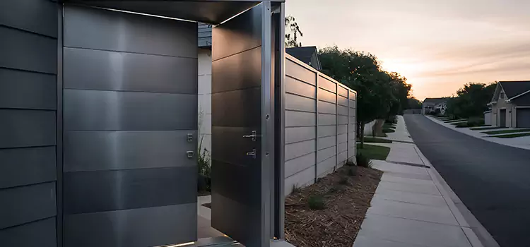Comprehensive Steel Door Solutions in La Verne, CA