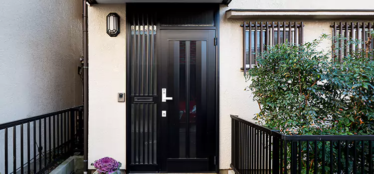 Popular Exterior Door Options in La Verne, CA