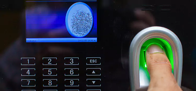 Your Trusted Partner for Secure Access in La Verne, CA